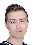 Норкобилов Тимур Мурадович