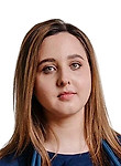 Чумкина Ольга Александровна