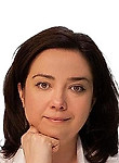 Тябут (Соколова) Ольга Владиславовна