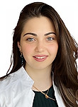 Путкарадзе Екатерина Иосифовна