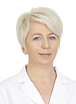 Сафонова Елена Валентиновна
