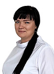 Пенкина Елена Олеговна