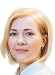 Борисенкова Елена Олеговна