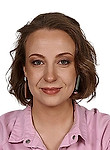 Мустафаева Анна Александровна
