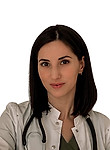 Жане Сабина Игоревна