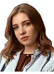 Якушина Анна Сергеевна
