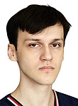 Симонян Давид Гарникович