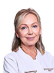 Желобкович Светлана Валентиновна
