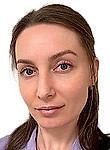 Вишневская Софья Андреевна