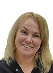 Ежикова Светлана Игоревна