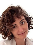 Павлюченко Елена Сергеевна