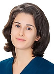 Утиашвили Натэла Иосифовна