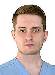 Гусаков Никита Сергеевич
