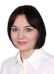 Корпачёва Анна Валерьевна
