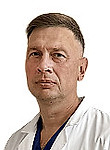 Елизарьев Сергей Владимирович