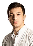 Габибуллаев Гаджимурад Джапарович