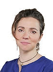 Корнеева Елена Евгеньевна