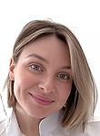 Лаптева Юлия Александровна