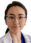 Белашова Элиза Юлаевна