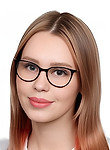 Мощенко Софья Сергеевна