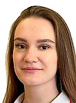Бадина Виктория Николаевна