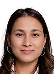 Плотникова Анна Юрьевна