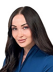 Самохвалова Валерия Константиновна