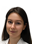 Прокофьева Наталия Владимировна