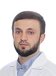 Салаватов Надир Дагирович