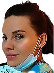 Петухова (Белоусова) Наталья Викторовна