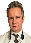 Михайлов Александр Дмитриевич