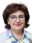 Зарубина Ирина Георгиевна
