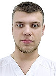 Баданов Денис Валерьевич