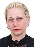 Зотова Татьяна Валерьевна