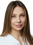 Темникова Милена Игоревна