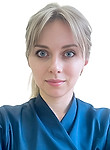 Кулебакина Анна Сергеевна