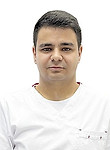 Аль Халаф Даниэль Баракатович