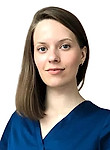 Пивторацкая Александра Сергеевна