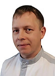 Плюйко Виктор Валерьевич