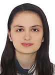 Бекетова Мария Федоровна