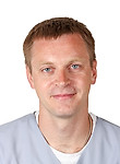 Шабаев Виталий Сергеевич
