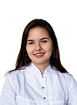 Бикмаева Маргарита Раисовна
