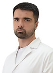 Исаев Абдурагим Вагифович