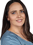 Тихонова Марина Рафаильевна