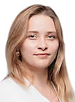 Ломакина Виктория Эдуардовна