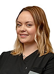 Щербина Ана Александровна