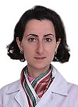 Авцина Вера Владимировна