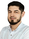 Омаров Магомед Закирович