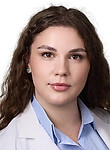 Протасова Ксения Александровна