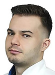 Камалетдинов Ринат Назимович